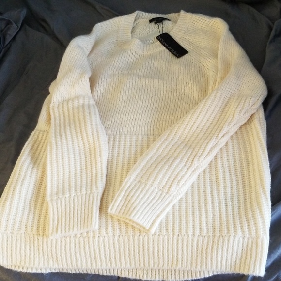 Banana Republic Italian yarn sweater - Picture 1 of 4